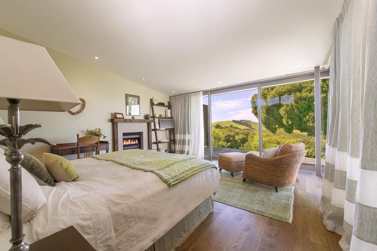 Waiheke Luxury Blue And Green Rooms Ostend Екстер'єр фото