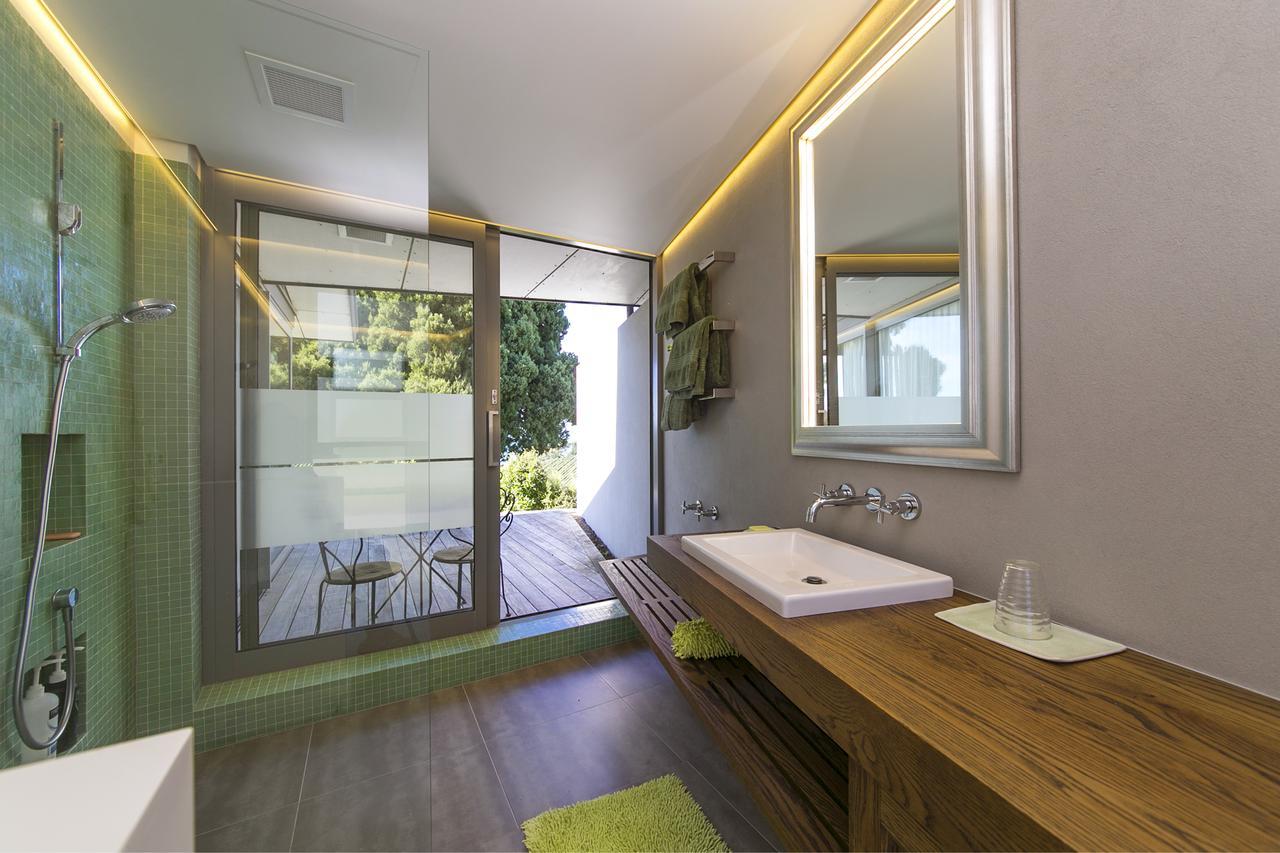 Waiheke Luxury Blue And Green Rooms Ostend Екстер'єр фото