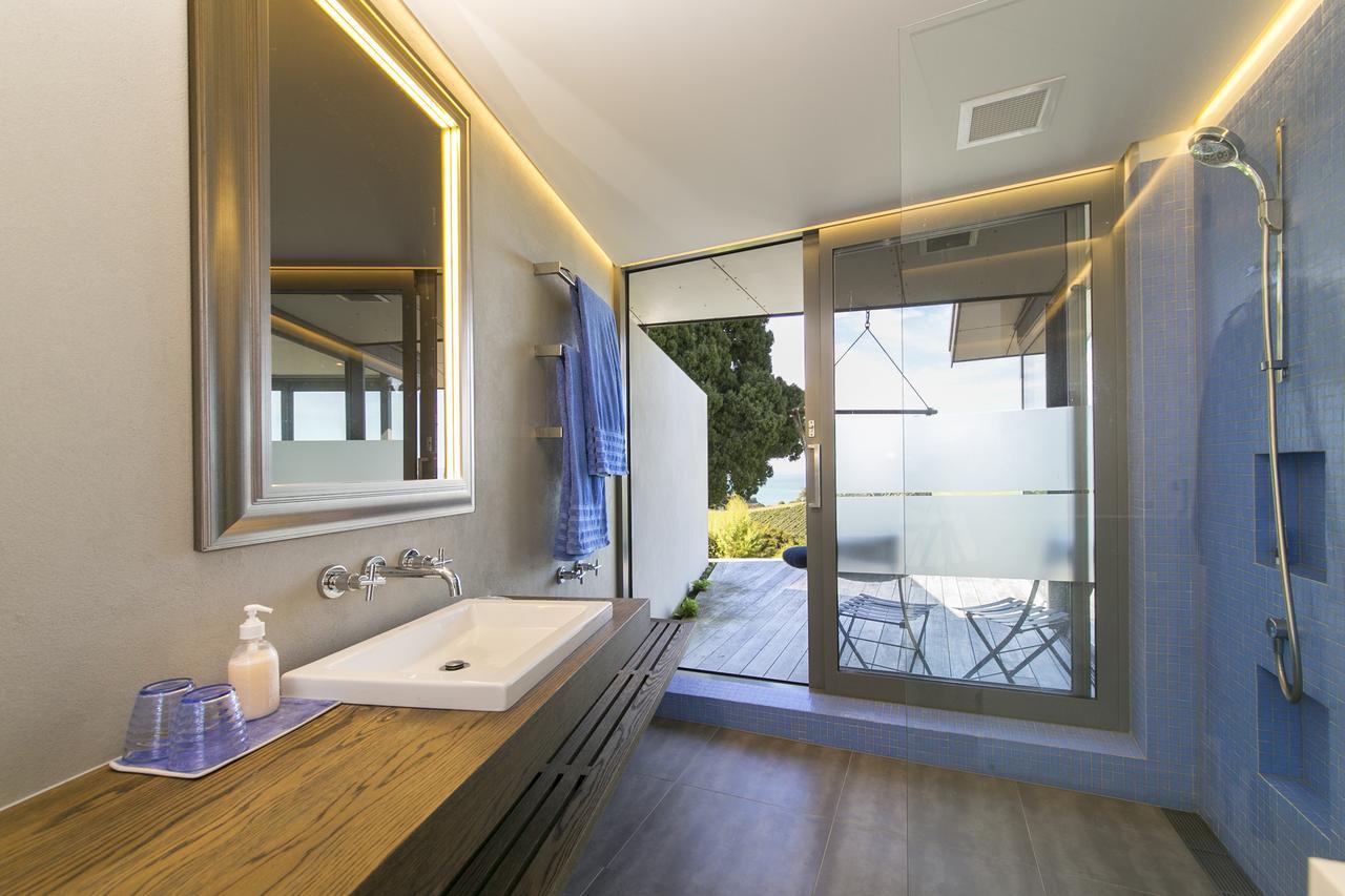Waiheke Luxury Blue And Green Rooms Ostend Екстер'єр фото